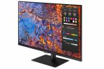 Monitor Samsung 27" LS27B800PXPXEN, Diagonal (inch): 27, Diagonal (cm): 69, - imagine 4