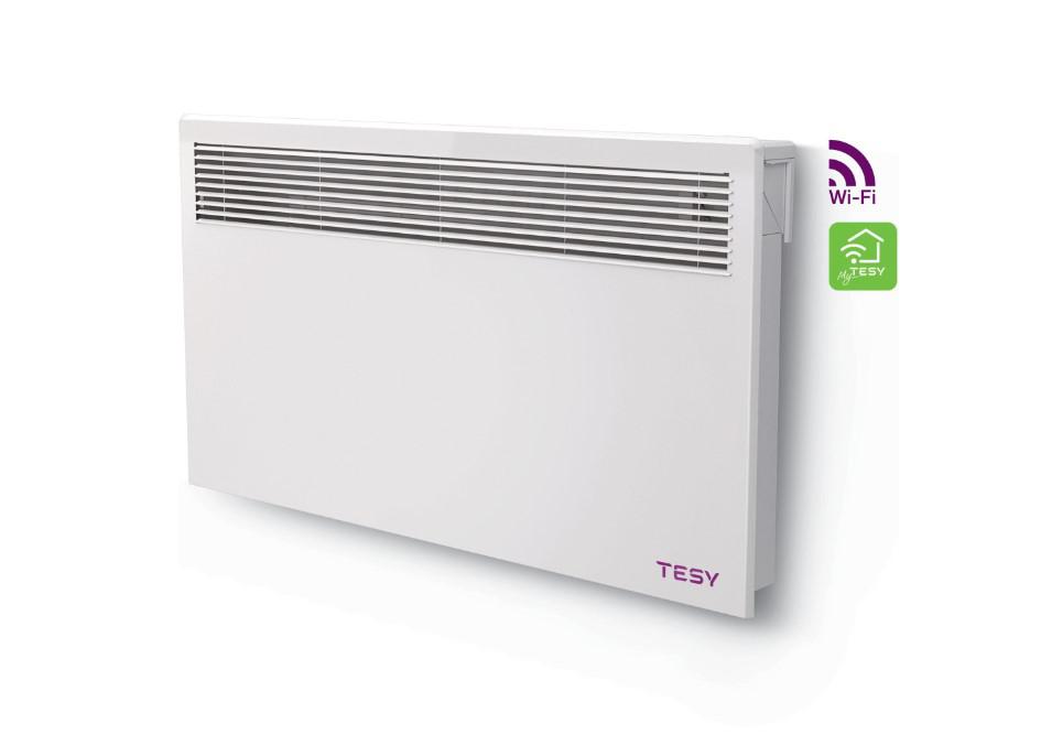overlay_99115e742e8de855f8f40fed2f301a64.jpg Convector de perete TESY CN 051 200 EI CLOUD W, - imagine 1