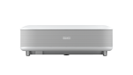 Videoproiector Epson EH-LS650W, 3LCD, Smart laser 4K PRO-UHD1 Ultra- short-throw, - imagine 3