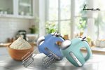 MIXER DE MANA FRAM FHM-3005GR - imagine 5