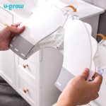 Reductor portabil, pliabil U-Grow - imagine 6