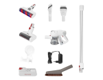 Jimmy Cordless JV53 Vacuum Cleaner - imagine 2