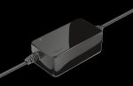 Incarcator laptop Trust Primo, universal, 45W-19V, negru