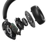 Casti audio ALIENWARE GAMING AW920H TRI-MODE, Dark Side of The - imagine 13