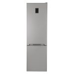 Combina frigorifica HEINNER HCNF-V366SE++, No Frost, 366 l, Clasa E,