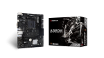 Placa de baza Biostar A520MHP, Socket AM4, DDR4, Micro-ATX