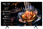 Televizor TCL Mini LED 50C61KS, 126 cm, Smart Google TV,