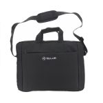 Geanta laptop TELLUR Cozy, Negru, 2 ani Garantie