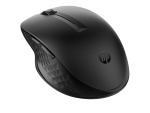 Mouse Wireless HP 435 Multi-Device Wireless Mouse, 4000 dpi, Negru - imagine 2