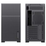 Carcasa Jonsbo D41 MESH ATX Tempered Glass negru - imagine 4