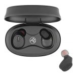 Casti In-ear Tellur Mood True Wireless, Fara Fir, Negru - imagine 2