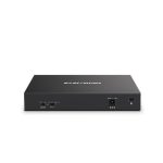 Switch Mercusys Desktop  8 porturi Gigabit, MS108GP, 7 porturi - imagine 3
