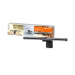 Lampa LED cu clips pentru monitor Ledvance SUN@Home, WiFi, 2.5W, - imagine 2