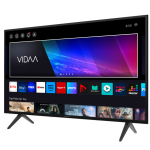LED TV DIAMANT SMART 43HL4330F/C, 109 cm, Full HD, VIDAA - imagine 3
