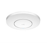 Punct de acces Wi-Fi Cudy AP1200 exterior exterior/interior AC1200 alb, - imagine 2