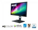 Monitor BenQ 31.2" SW321C - imagine 2