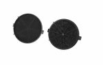 SET FILTRE CARBON HOTA FRAM FC-HD150F - imagine 2