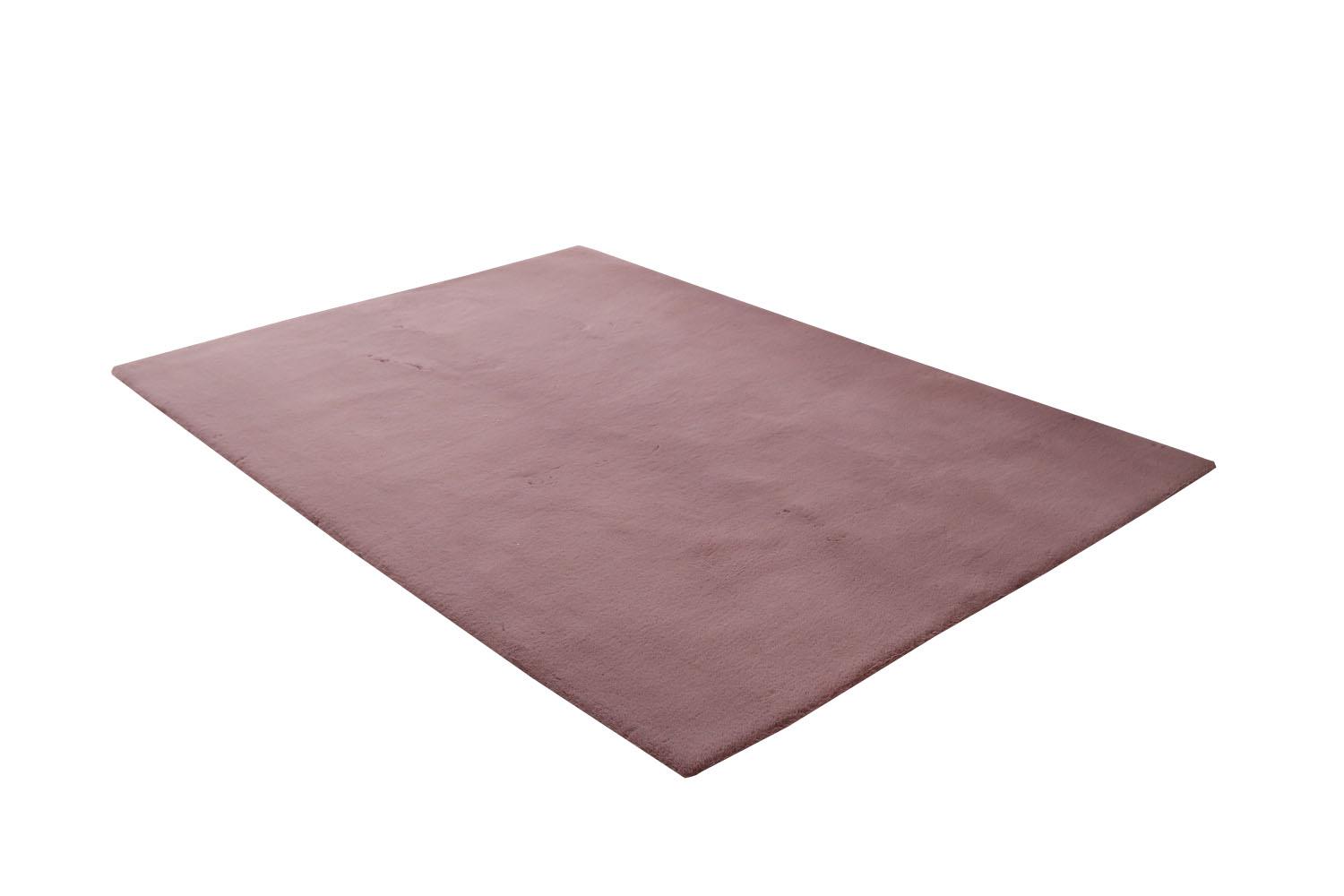 overlay_99c0bc164c7ed6ff281e9d44202115b0.jpg Covor Heinner Shaggy soft blanita Mov 200x300 cm - imagine 1