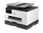 Multifunctional inkjet HP Officejet Pro 9130B A4 color, Inkjet, Functii: