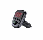Modulator FM Serioux ABFM50, Bluetooth 5.0 , raza actiune de - imagine 3
