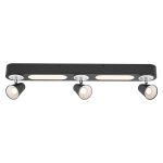 Spot LED triplu ajustabil Ledvance DECOR NEPTUNE, 26W, 2450 lm, - imagine 2