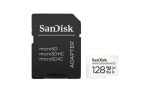 Card de Memorie MicroSDXC SanDisk, 128GB, Clasa 10, Reading speed: - imagine 2
