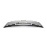 Monitor Dell Curved USB-C 34'', 3440 x 1440, TFT LCD, - imagine 8