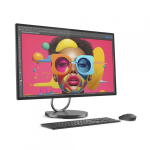 All-in-One Consumer Lenovo Yoga AIO 32ILL10 cu procesor Intel Core - imagine 12