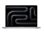 MacBook Pro 14.2"/Apple M4 Pro (CPU 14-core, GPU 20-core, Neural