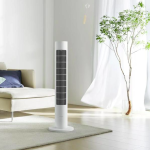Xiaomi BPTSO2DMU. Type: Household tower fan, Product colour: White, Placement: - imagine 3