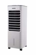 VENTILATOR CU EFECT DE RACIRE PRIN EVAPORARE HEINNER HACLP-M53WH - imagine 2