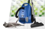 ASPIRATOR CU SAC HEINNER HVC-MBL1400-V2 - imagine 5