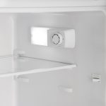 FRIGIDER CU DOUA USI HEINNER HF-205F+ - imagine 7