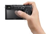 Kit SONY Alpha A6400 Mirrorless 24.2MP, ISO 32000 (Extins: 102400), - imagine 4