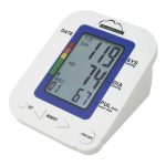PNI Tensiometru electronic de brat SilverCloud MB23, mm Hg: 40-280, - imagine 4
