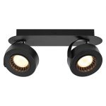Spot LED dublu ajustabil Ledvance DECOR VENUS, 10.5W, 1000 lm, - imagine 2