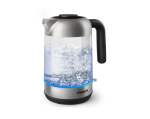 Fierbator, Philips, HD9339/80 Viva Collection, Argintiu - imagine 3