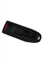 Memorie USB SanDisk Ultra 32 GB, USB 3.0, Negru - imagine 2