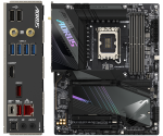 Placa de baza Gigabyte Z790 AORUS PRO X WIFI7, Socket - imagine 2