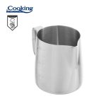 CANA INOX LAPTE 350 ML, COOKING BY HEINNER, CHEF LINE - imagine 2