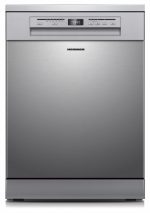 MASINA DE SPALAT VASE HEINNER HDW-FSM60614DXE++. 14 SETURI, CLASA DE