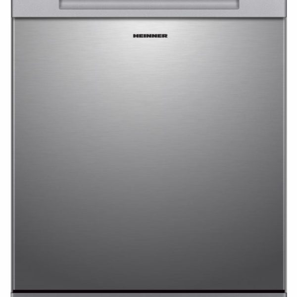 MASINA DE SPALAT VASE HEINNER HDW-FSM60614DXE++. 14 SETURI, CLASA DE