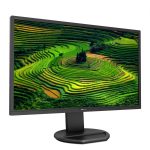 Monitor Philips 21.5" 221B8LHEB/00, Diagonal (inch): 21.5, Diagonal (cm): 54.5, - imagine 2