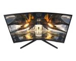 Monitor Samsung 32" LS32AG550EPXEN - imagine 13
