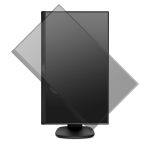 Monitor Philips 23.8" 243S7EHMB/00, Diagonal (inch): 23.8, Diagonal (cm): 60.5, - imagine 3