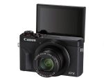 Camera foto Canon PowerShot G7x MARK III + acumulator NB-13L, - imagine 4