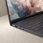 Laptop Business Dell Pro 13 Premium, cu procesor Intel Core - imagine 5
