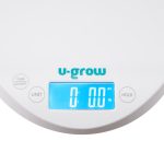 Cantar corporal 2 in 1 pentru bebelusi si copii U-Grow, - imagine 4
