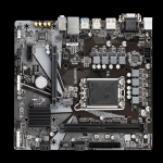 Placa de bază Gigabyte H610M S2H LGA1700 - imagine 3