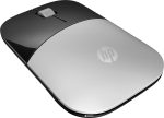 Mouse HP Z3700, wireless, Silver - imagine 4